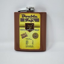  Call of Duty Black Ops Double Tap Flask  - $26.00