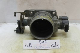 1998-2004 Ford CROWN VICTORIA Throttle Body Assembly F8ZUAB OEM 124 1L8-B5 - £23.25 GBP