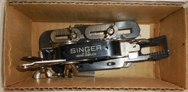 Low Shank Singer Buttonhole Attachment IOB #121795 Nice w/Attachment Screw - £17.65 GBP