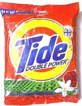 Tide Plus with Double Power Jasmine and Rose Detergent Washing Powder - ... - £30.72 GBP