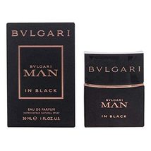 Bvlgari Man In Black Eau De Parfum Spray 3.4oz image 15