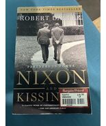 Nixon and Kissinger : Partners in Power by Robert Dallek (2007, Perfect) - €4,27 EUR
