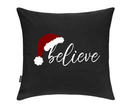 Believe Pillow Cover - £12.02 GBP+