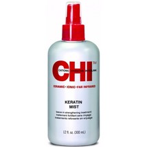 CHI Keratin Mist Leave-In Treatment 12 oz - £22.24 GBP