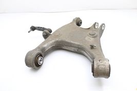 09-12 BMW 750LI REAR LEFT DRIVER SIDE LOWER CONTROL ARM Q0574 image 5