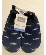 Hudson Baby Water Shoes for Sports, Yoga, Beach and Outdoors Shark Size ... - $325.92 MXN
