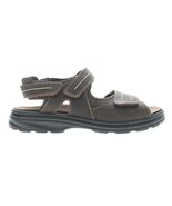 Propét Men's Hudson Brown Casual Shoes Size 11.5 M US - €36,46 EUR Propét Men's Hudson Brown Casual Shoes Size 11.5 M US - €36,46 EUR