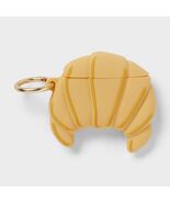 Heyday Apple AirPods Silicone Case Gen 1/2 Croissant Beige - €7,95 EUR