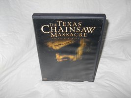 The Texas Chainsaw Massacre [Unknown Binding] - £6.16 GBP