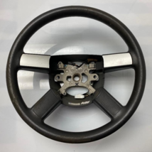 05-09 Dodge Charger Steering Wheel P/N 0ZH491DVAC Oem CHRYSLER/MOPAR Part - £65.40 GBP