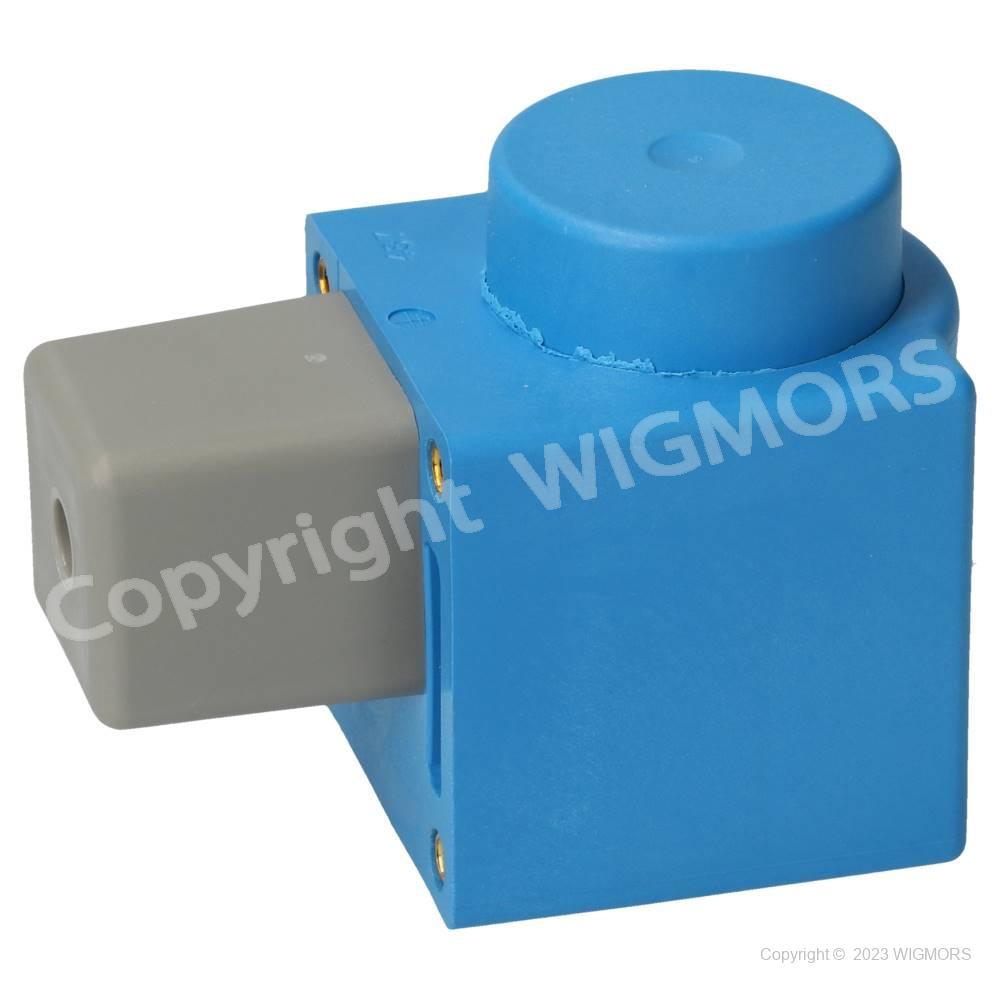 Coil Danfoss  BE230CS 220/230V 50/60Hz IP20 17W/14W    018F6193 - $60.97
