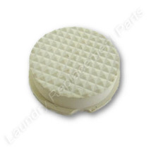 24 Small Foot Pads 314137 For Maytag Washers - $19.75