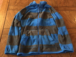 *Boys zip-up Sweatshirt 365 Kids   Size 4 - $3.99