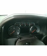 Speedometer MPH US Market ID 23259635 Fits 18-19 YUKON 104905116 - $1,989.26 MXN