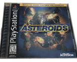 Sony Game Asteroids 285761 - $3.99