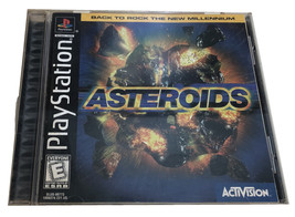Sony Game Asteroids 285761 - £3.13 GBP