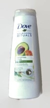 Dove Nourishing Rituals w/ Avocado Calendula Extracts Shampoo 12 fl oz U... - £6.26 GBP
