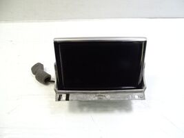 11 Audi A8 D4 Display, Navigation Radio Onboard Info Dash Screen 4H0857273 - $199.99