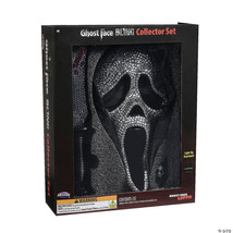 Ghost face bling collector box set - $6,323.65 MXN