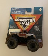 Monster Jam Zombie Truck Vehicle Spin Master - $10.00