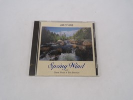 Spring WindThe Captain O kane Thalia Bridgett O malley The Rights Of Man CD#63 - £11.18 GBP