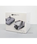 DJI Mini 4 Pro Replacement Drone Aircraft Only (MT4MFVD) - £497.74 GBP