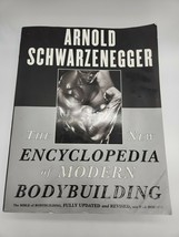 The New Encyclopedia of Modern Bodybuilding : The Bible of Bodybuilding,... - £9.82 GBP