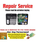 REPAIR SERVICE BMK140NAMV Kenmore Samsung Refrigerator Board - $135.82 CAD