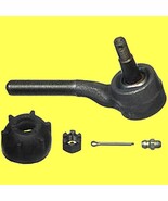 Front Inner Tie Rod End 1965 1966 M/S 6 Cyl  Mustang 60 65 Falcon Comet ... - $281.41 MXN