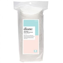 Diane Cotton Ovals, 100 Pack - £16.12 GBP