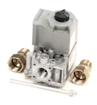 Pitco VR8204A8826, 2450D3C3, 60113501, Gas Valve Kit , Honeywell, Natura... - $553.50