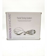 NIB Serious Skin Care The Egg Facial Microcurrent Toning System - €48,46 EUR NIB Serious Skin Care The Egg Facial Microcurrent Toning System - €48,46 EUR