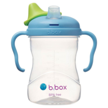 B.Box Spout Cup in Blueberry - £60.20 GBP