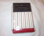 Tommy Hilfiger Karin Stripe Standard Pillowcases - £30.72 GBP