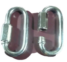 Total Gym Handle Clamps - $8.99