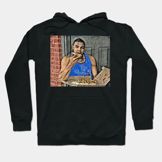 Chuck Hoodie - €31,68 EUR