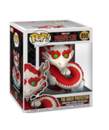 Funko POP! Super: Shang-Chi and the Legend of the Ten Rings- The Great Protector - $443.71 MXN