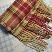 see yeah Scarfs--Wrap yourself in elegance image 3