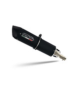 Bmw F750GS 2018-2020 Exhaust GPR Slip-on Furore Evo4 Nero - $503.80 CAD
