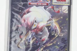 Pokemon Trading Card Game Binder - Holds 80 Cards - $6.20