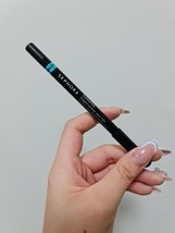 Sephora Collection 12hr Colorful Contour Eyeliner 01 Black Lace Eye Pencil - £19.95 GBP