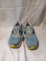 Brooks Adrenaline Guide Rails Women&#39;s Running Shoes Grey &amp; Lavander Size 7 - £29.01 GBP