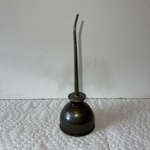 Vintage SMALL Thumb Oiler Oil Can (Unbranded) - $18.32