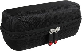 Hermitshell Hard Eva Travel Black Case Fits Sony Xb20 / Srs-Xb21 Portable - £23.92 GBP