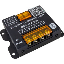 Sea-Dog Optional Bluetooth Smart Phone Controller - RGB [403051-1] - £33.76 GBP