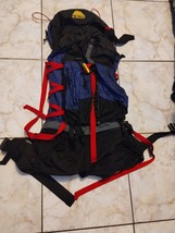 Kelty Wind River ST Hiking Internal Frame Backpack RARE Excellent Condition - £45.39 GBP