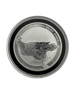 Australia Silver coin $1 469848 - $909.64 MXN