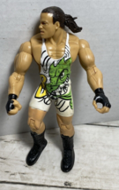 Rob Van Dam Loose Ruthless Aggression Wrestling Action  2003 JAKKS Pacif... - £7.89 GBP