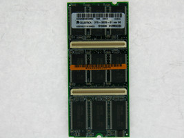 375-3025-01 512MB RAM for Sun Netra Blade CP2 - $63.30