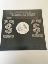 Birdman &amp; LIL Wayne: Know What I’m Doin( Brand New) vinyl - £15.92 GBP